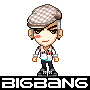 top,big bang