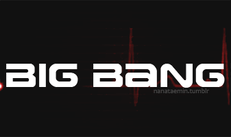 big bang