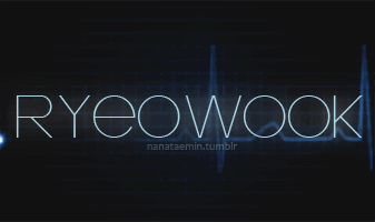 ryeowook