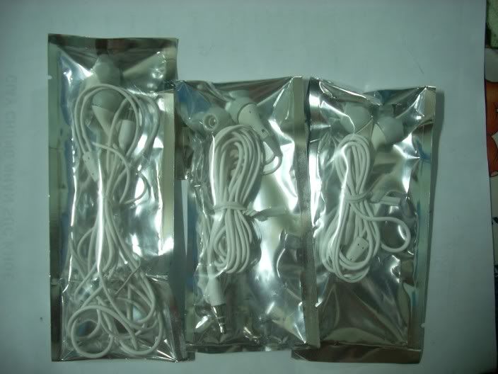 Tai nghe Iphone - 17