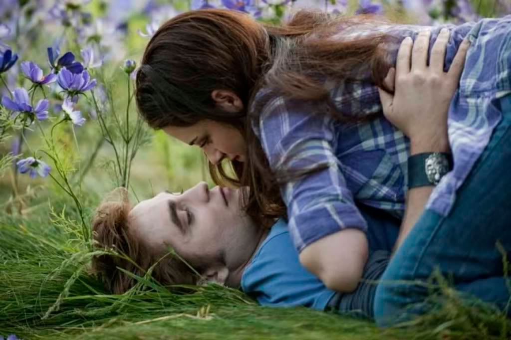 edward and bella Pictures, Images and Photos