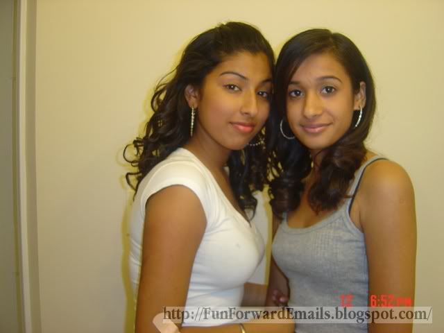 Hot Indian NRI Party Girls