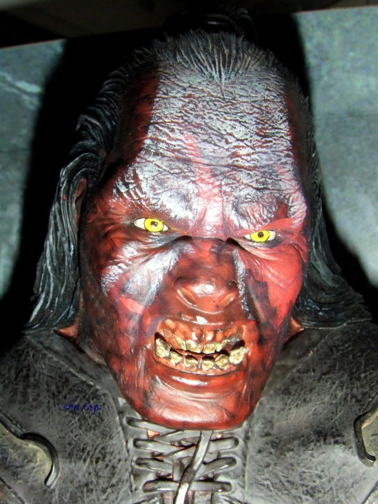 lurtz sideshow