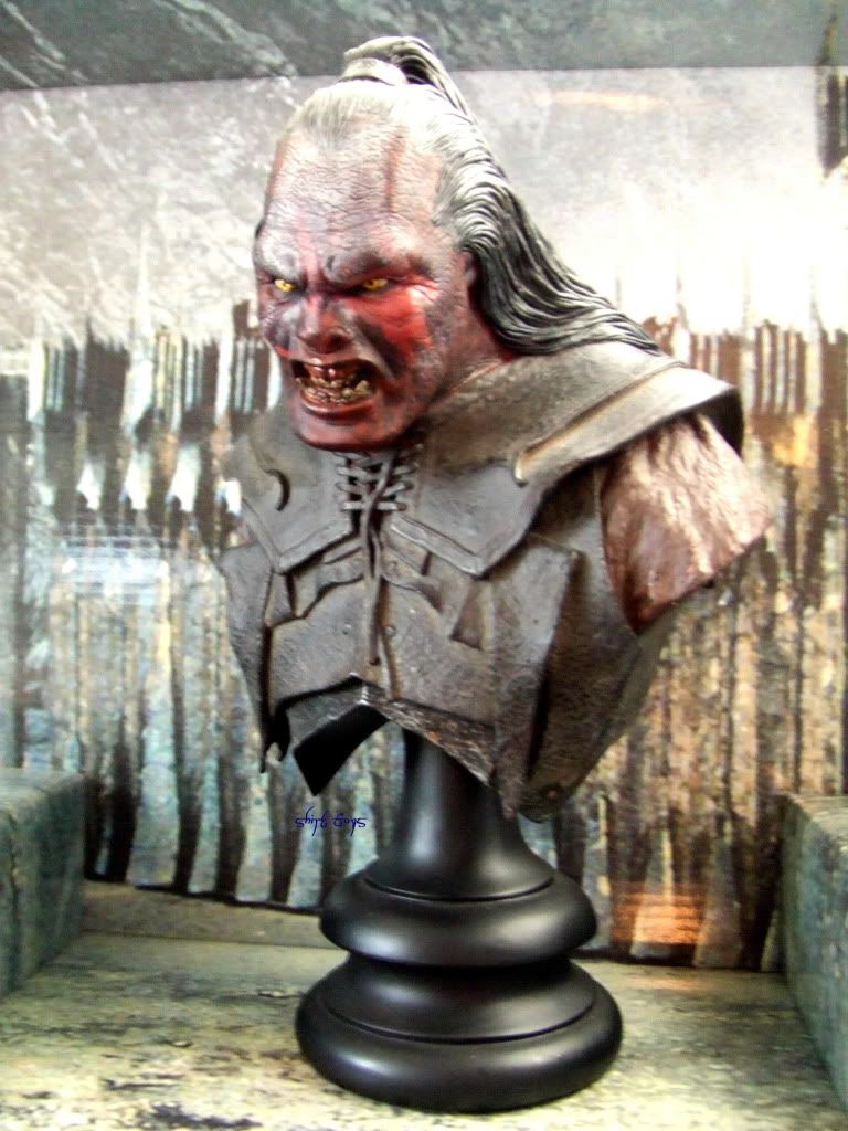 lurtz sideshow