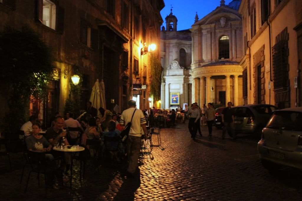 Кое-что про Рим и Флоренцию Photobucket