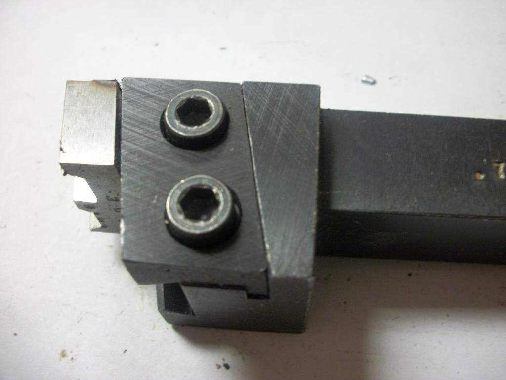 75 TLDTH CNC LATHE TURNING TOOL HOLDER CUTTER  