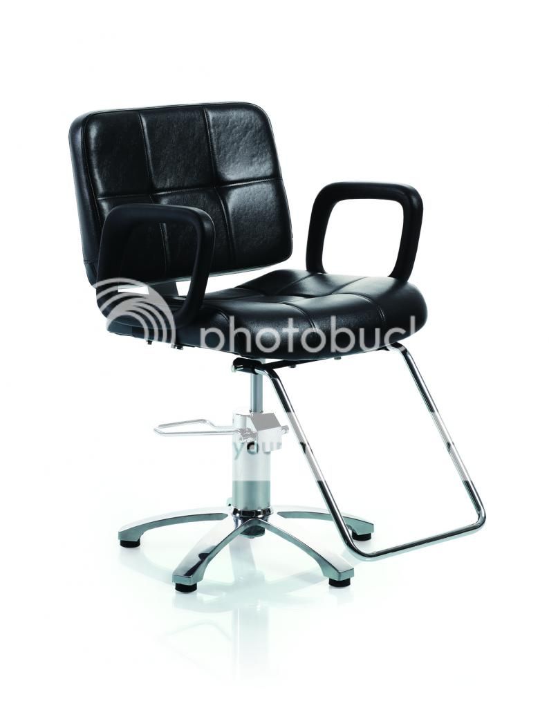 New Salon Furniture Hydraulic Styling Barber Chair Hair Beauty Salon Equipment