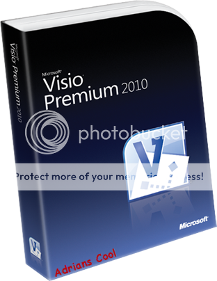 visio 2010 professional download 64 bit