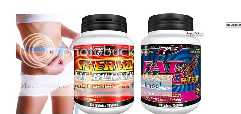 nutritional facts for fat transporter thermo fat burner nutritional