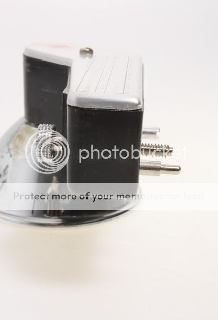 Kodak Kodalite Midget Flash Bulb Flasholder  