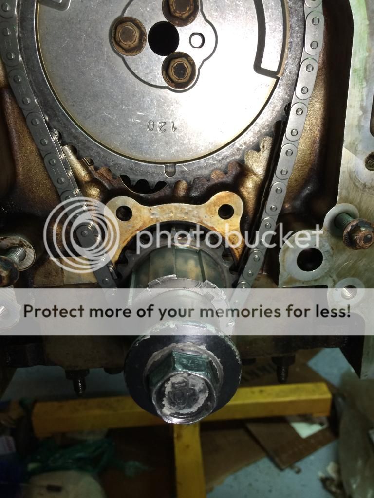 Ls2 timing chain LS1TECH Camaro and Firebird Forum Discussion