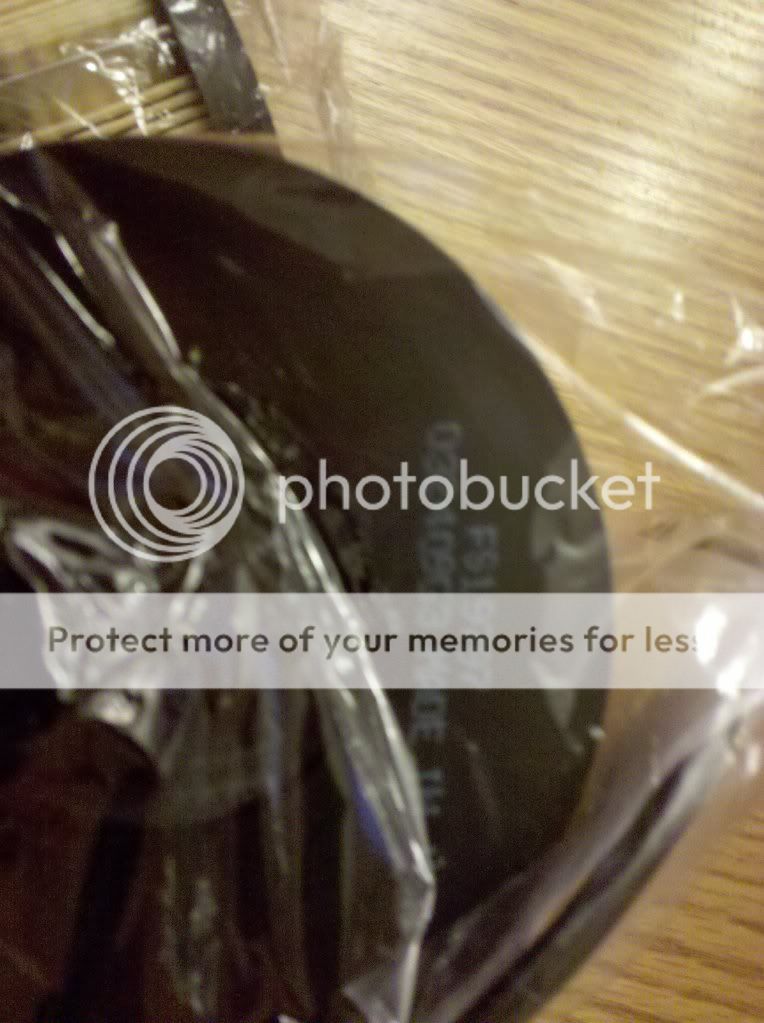 Fuel Filter Question - Ford Truck Enthusiasts Forums